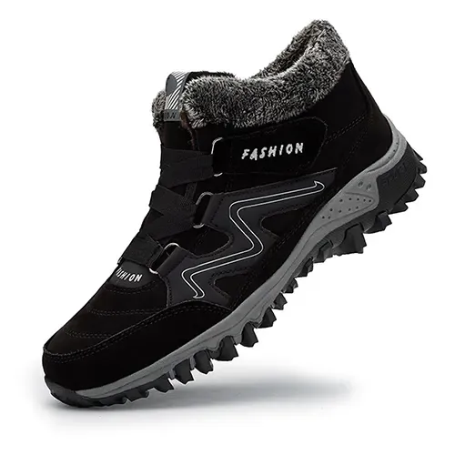 Adelind Damen Klassische Wanderstiefel