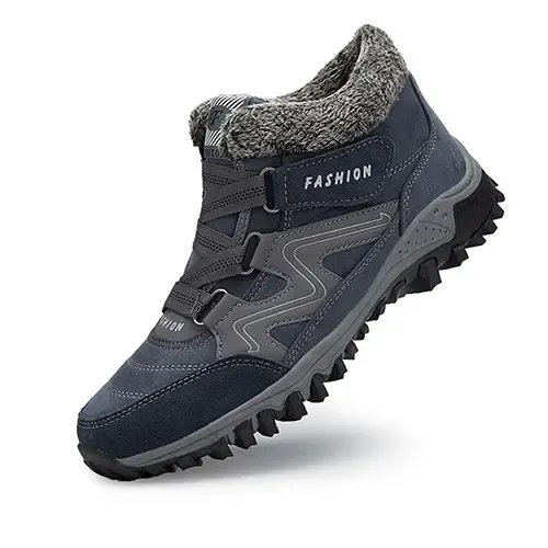 Adelind Damen Klassische Wanderstiefel