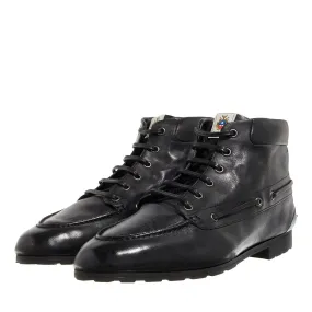   Bally  Paphos W Black  Schnürschuhe 