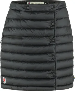 Fjällräven Expedition Pack Down Skirt - Isolationsrock für Skitouren oder Langlauf