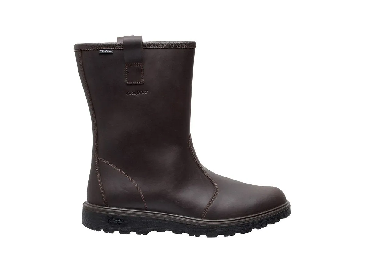 Grisport Woodland Wanderstiefel - Brown