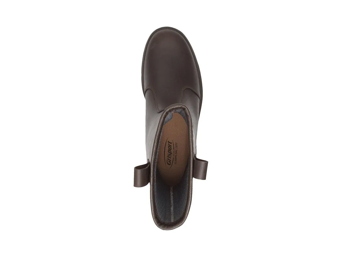 Grisport Woodland Wanderstiefel - Brown