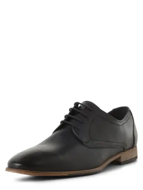 Herren Schnürschuhe aus Leder - Gabriel