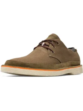 Herren Schnürschuhe - Morrys