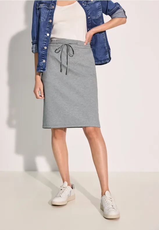 Jogg Skirt