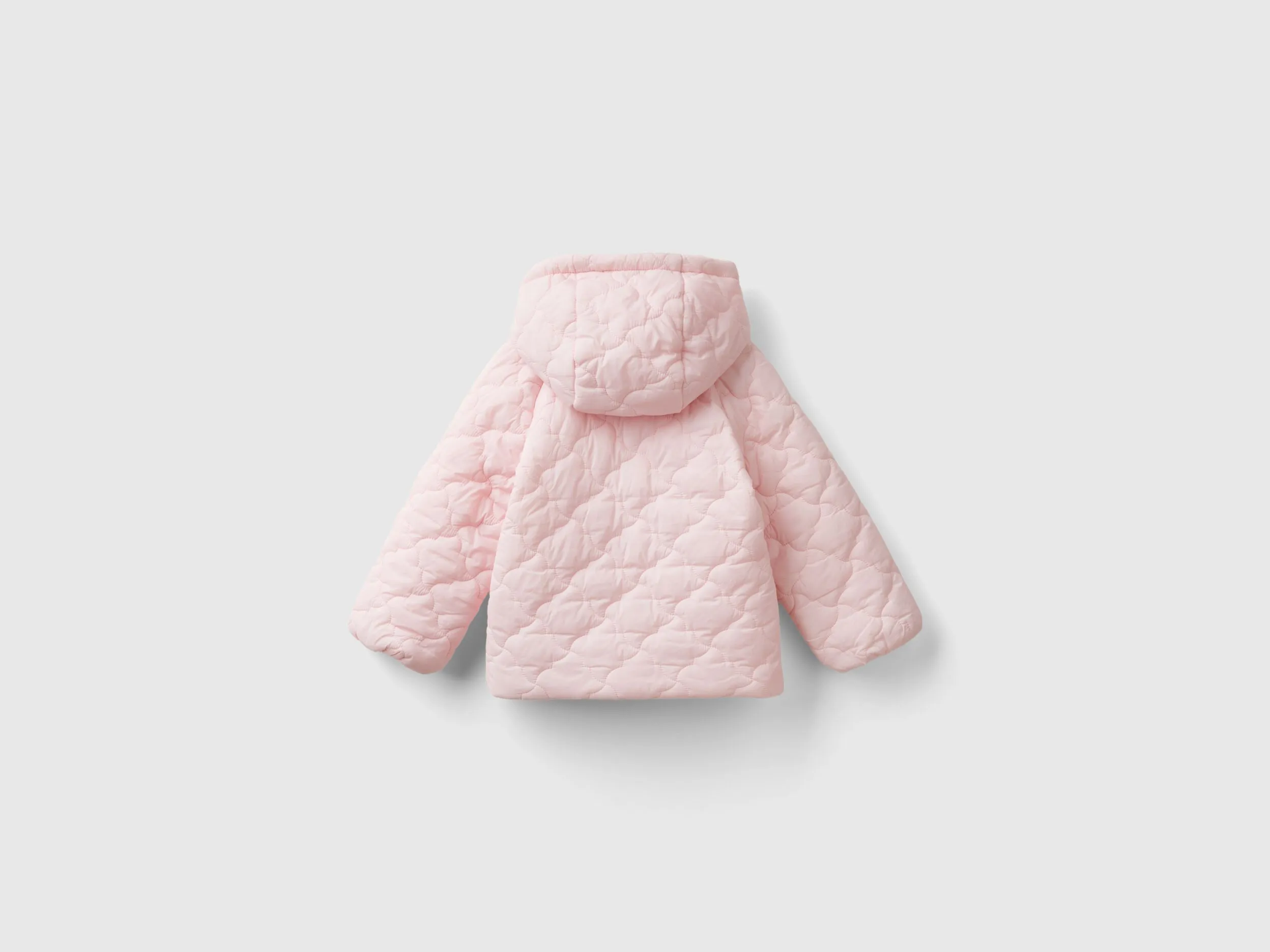 Leichte Steppjacke