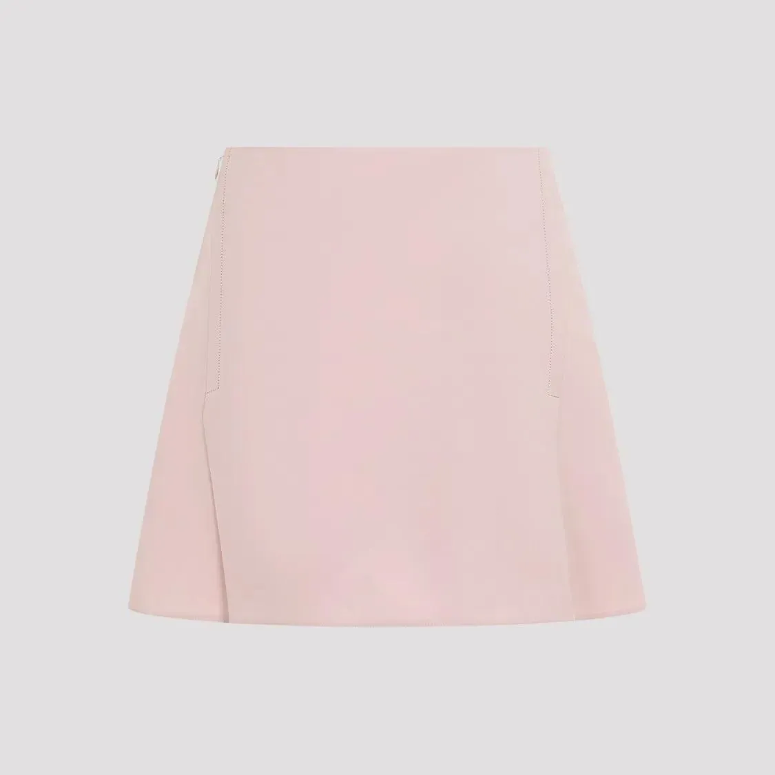   Marni  Antique Pink Skirt Pink  Mini-Röcke 