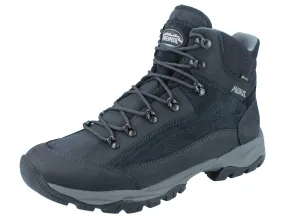 MEINDL Baltimore Lady GTX Damen Wanderstiefel blau