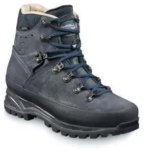 Meindl Island Lady MFS Active Damen Wanderstiefel nachtblau hier im Online-Shop günstig kaufen