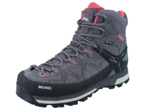 MEINDL Tonale Lady GTX Damen Wanderstiefel grau