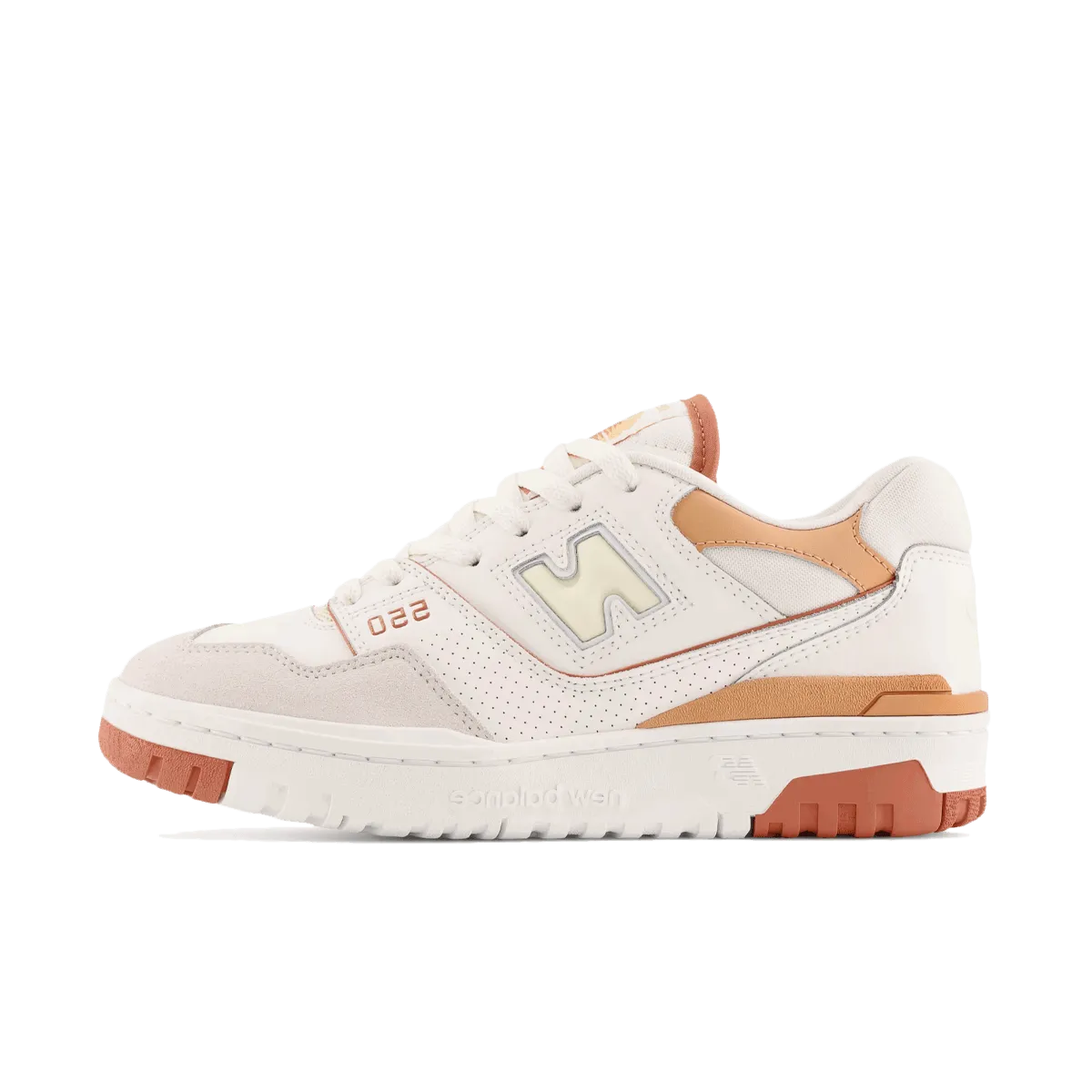 New Balance 550 "Au Lait" W BBW550WA