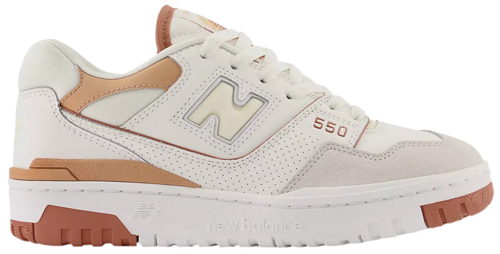 New Balance 550 "Au Lait" W BBW550WA