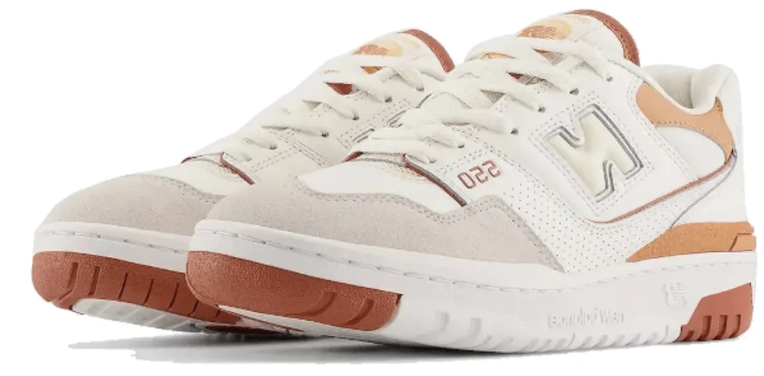 New Balance 550 "Au Lait" W BBW550WA