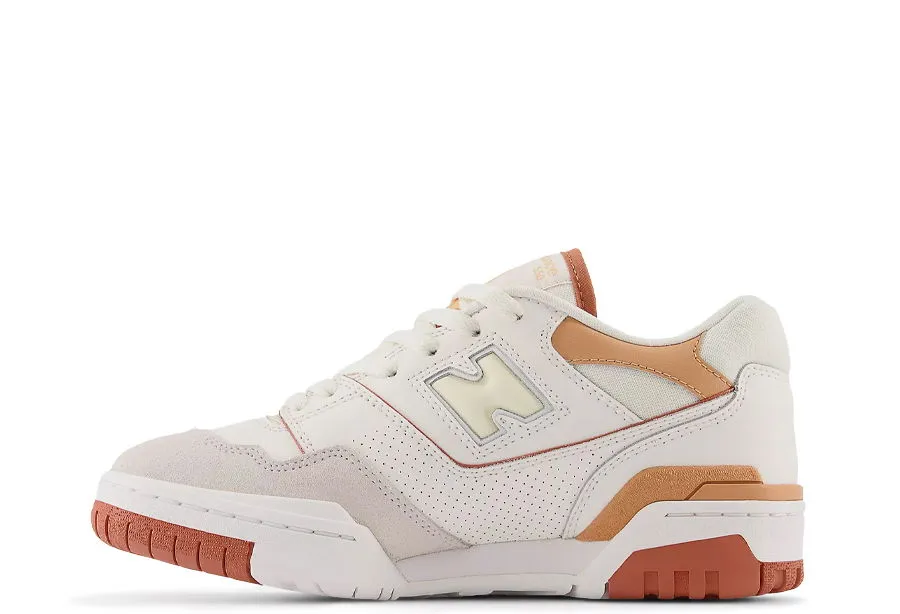 New Balance 550 "Au Lait" W BBW550WA