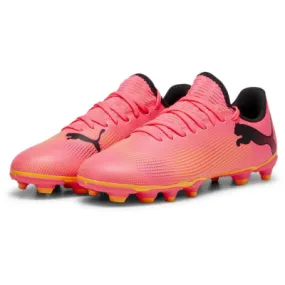 Puma Future 7 Play FG/AG Junior Kinder Nockenschuhe kaufen