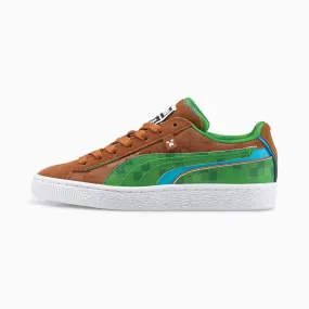 Puma Minecraft x Suede 38448501
