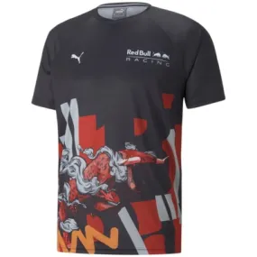Puma RBR Double Bull Tee Herren T-Shirt kaufen