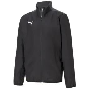 Puma TeamGOAL 23 Sideline Kinder Fußballjacke kaufen