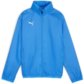 Puma teamGOAL Allweather Junior Kinder Blouson kaufen