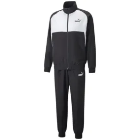 Puma Woven Tracksuit CL Herren Sportanzug kaufen