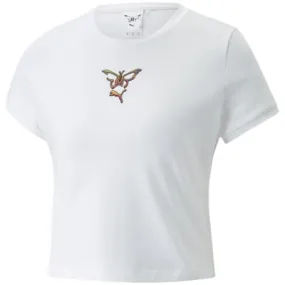 Puma X DUA Lipa Slim Tee Damen T-Shirt kaufen