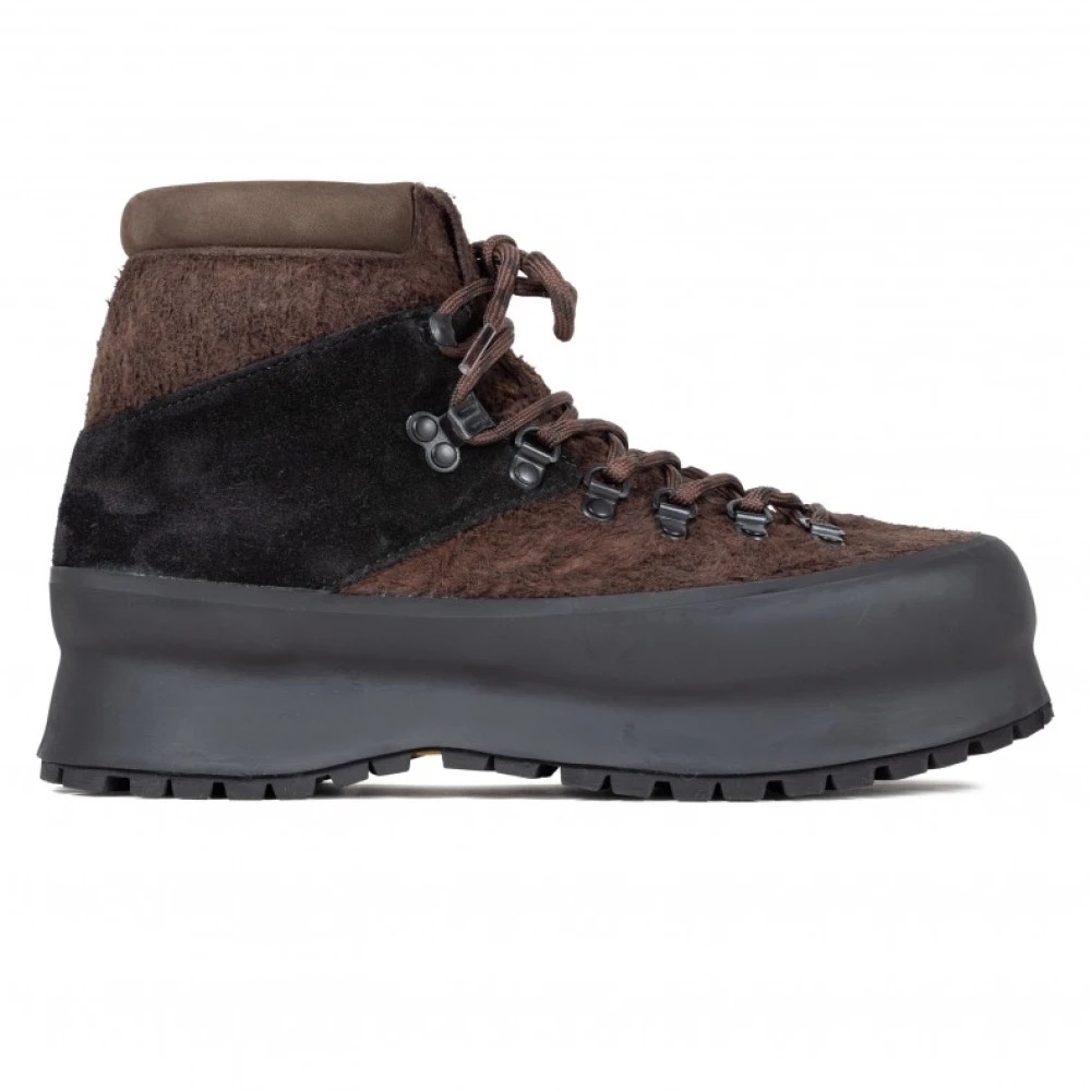 Rosset Wanderstiefel