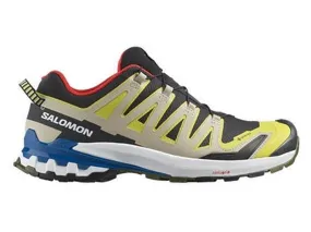 Salomon XA Pro 3D V9 GTX Butter/Lapi Herren Wanderschuhe