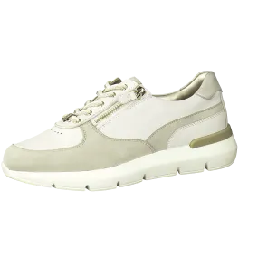 Schnürschuhe Bordeaux