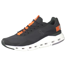 Schnürschuhe Cloudnova Form