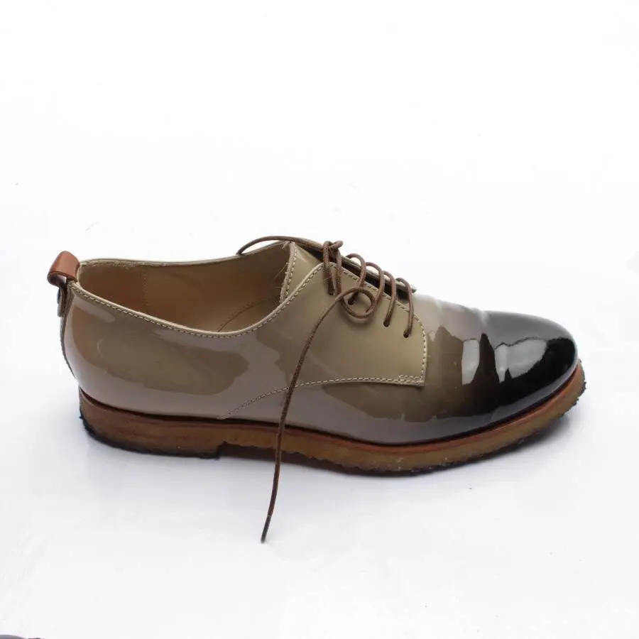 Schnürschuhe EUR 36 Mehrfarbig