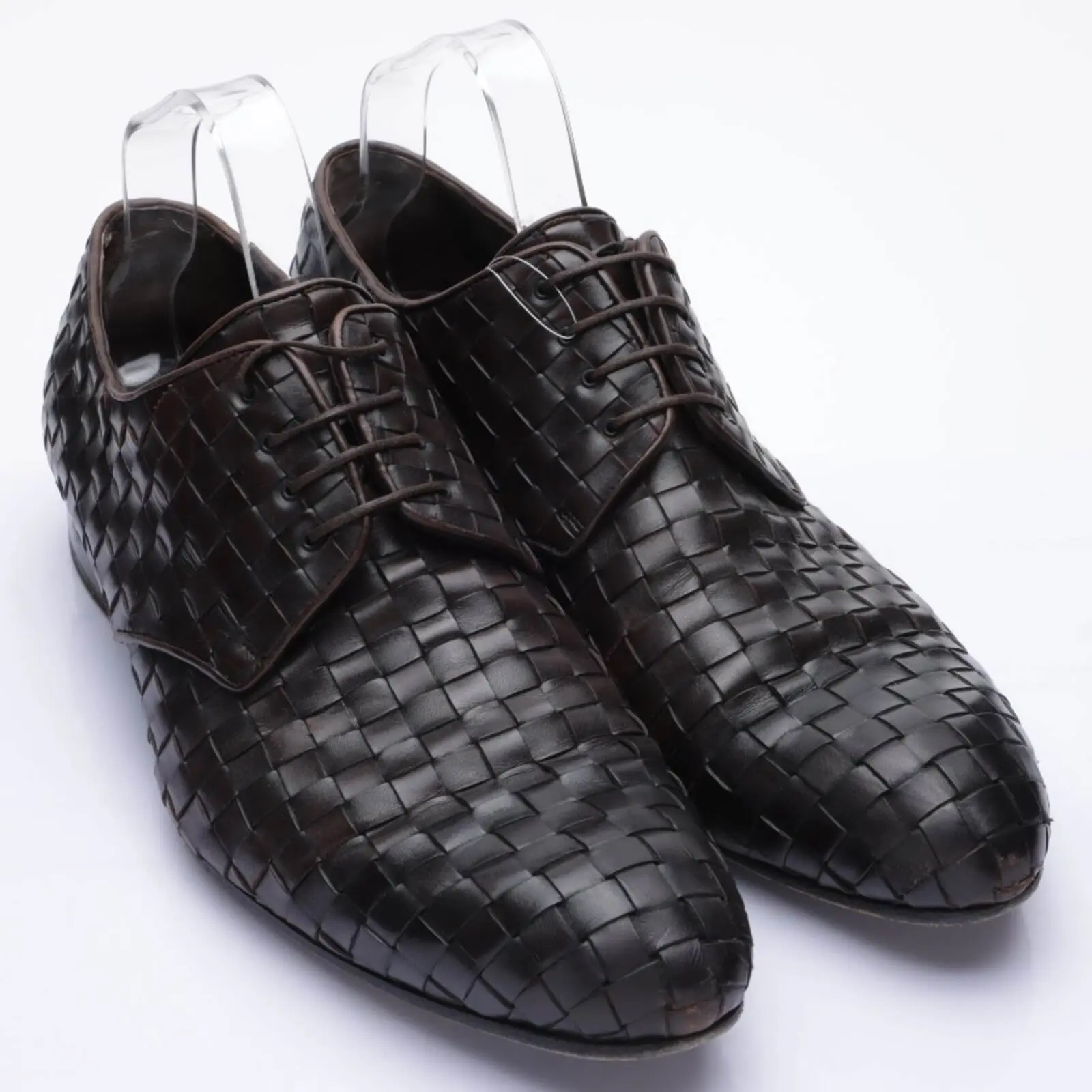 Schnürschuhe EUR 42,5 Braun