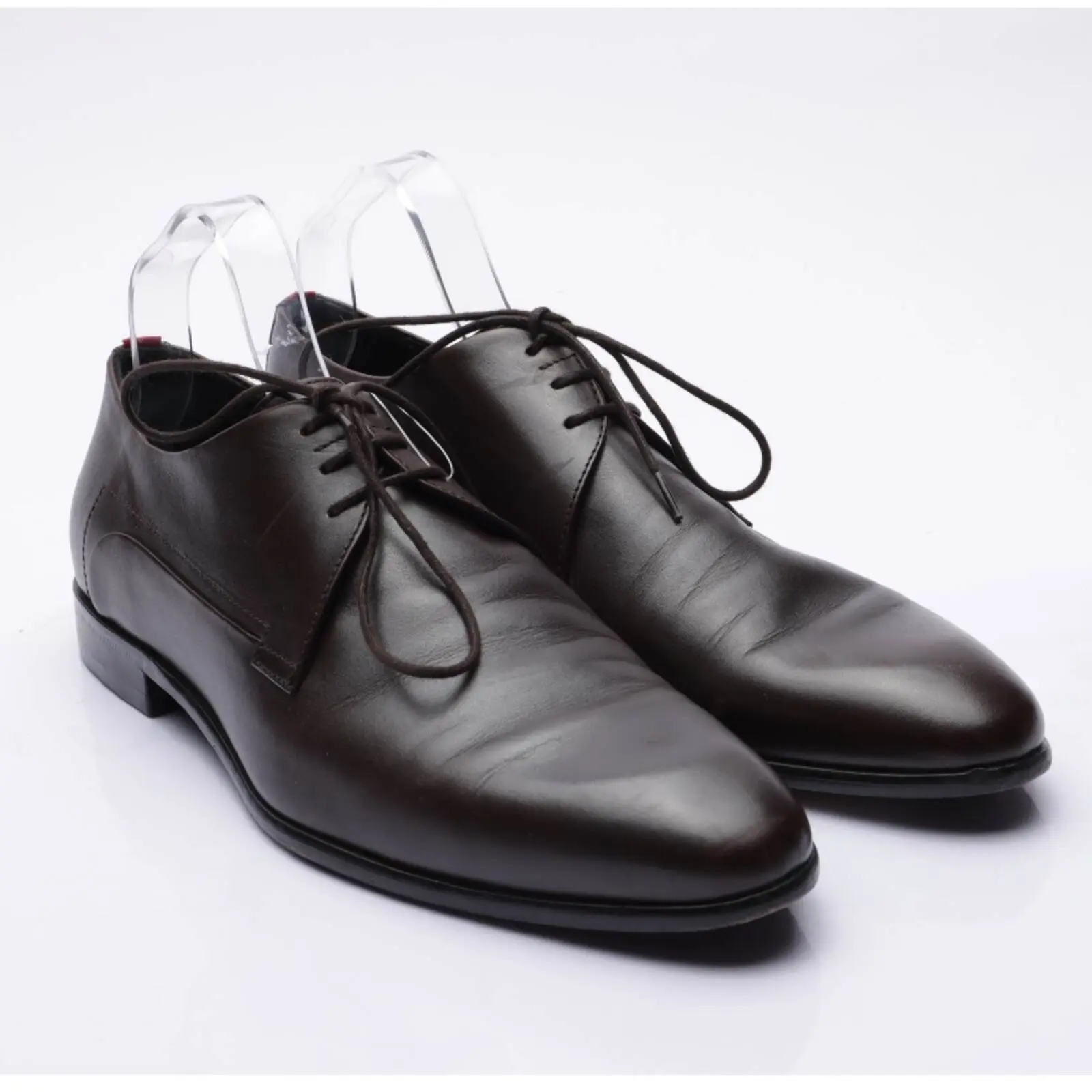 Schnürschuhe EUR 43,5 Braun