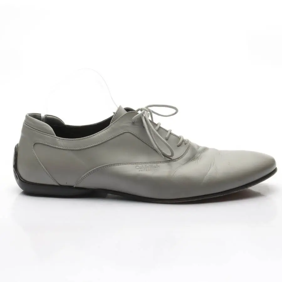 Schnürschuhe EUR 44 Grau