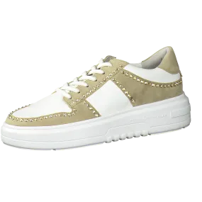 Schnürschuhe Turn