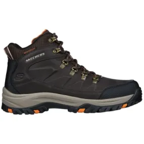 Skechers Relment - Daggett Herren Bergstiefel kaufen
