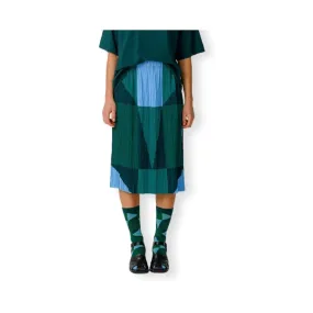 Skfk - Luzia Skirt - Geo