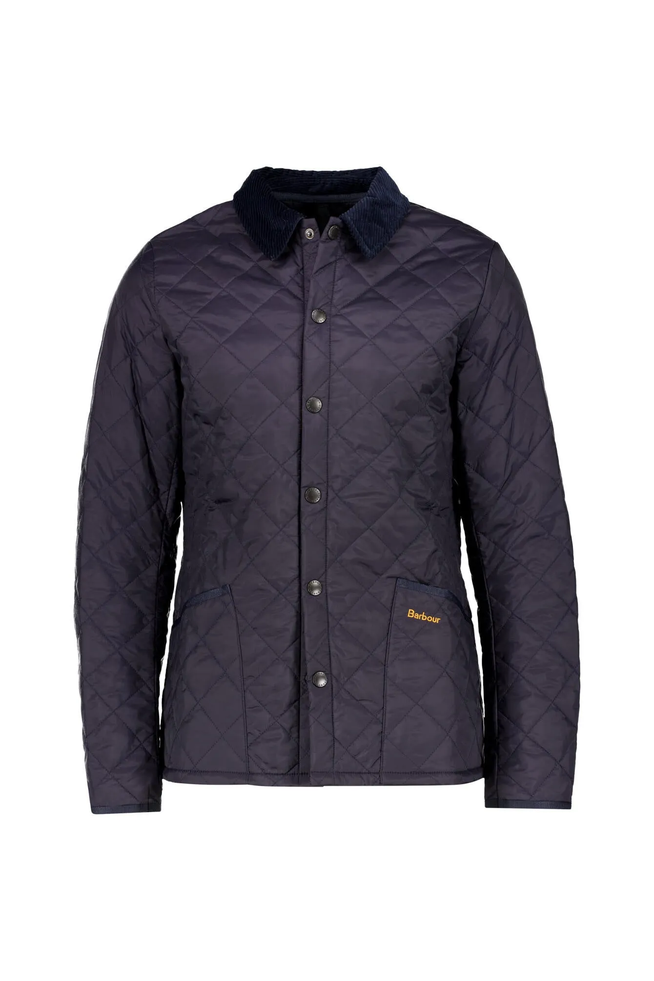 Steppjacke Heritage Liddesdale