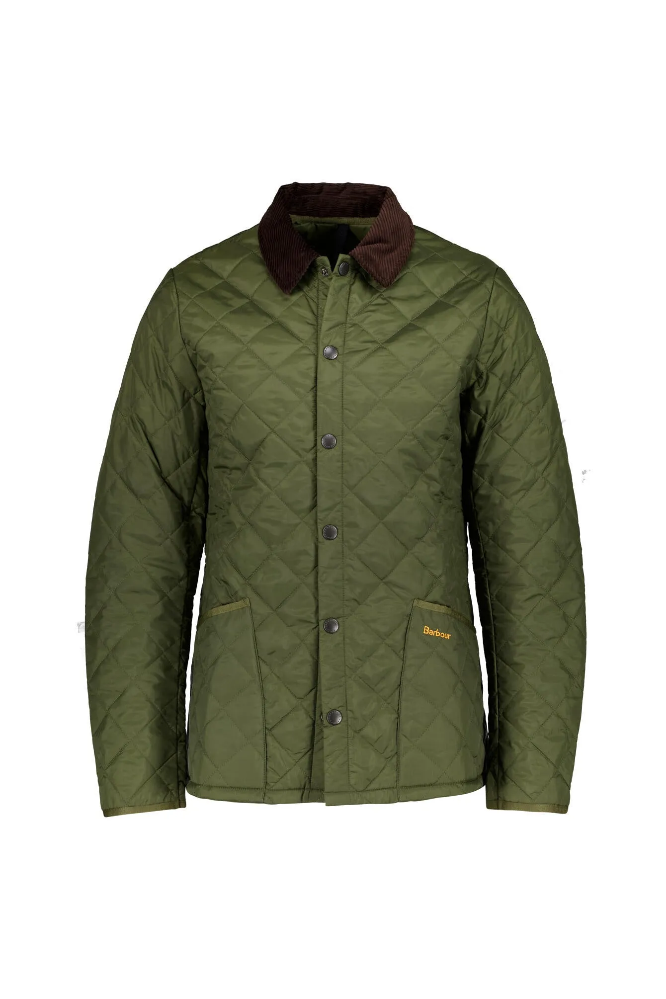 Steppjacke Heritage Liddesdale