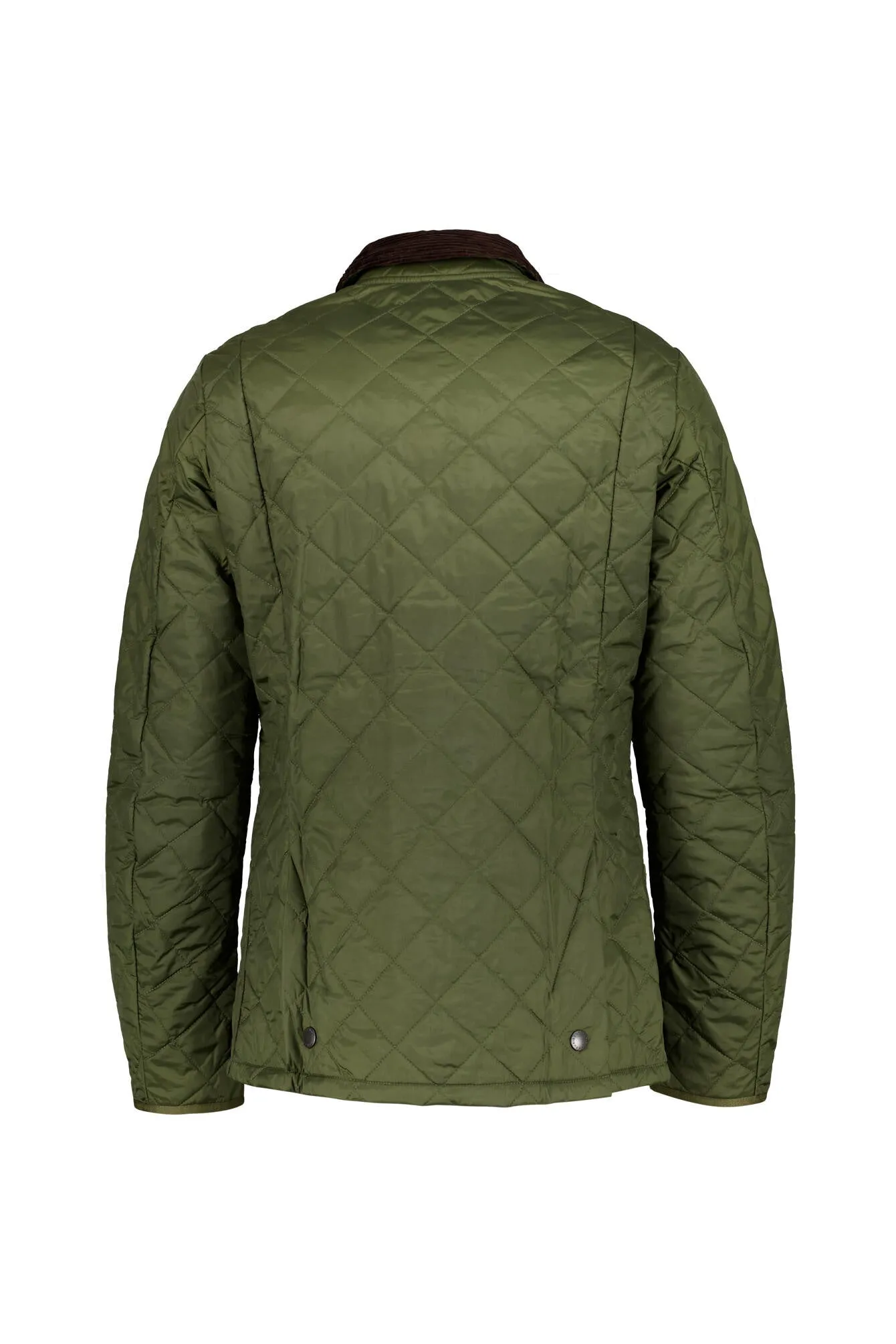 Steppjacke Heritage Liddesdale