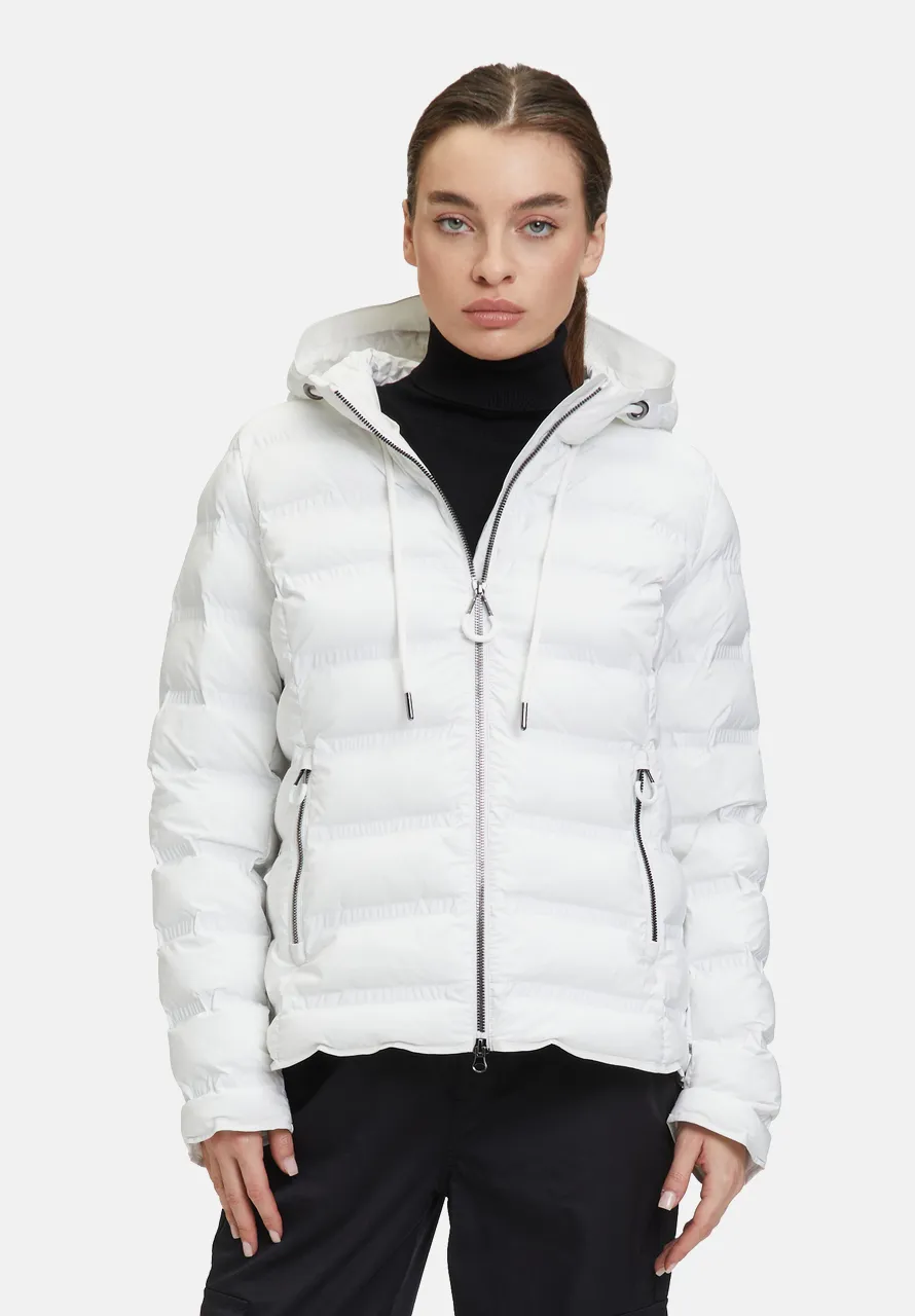 Steppjacke