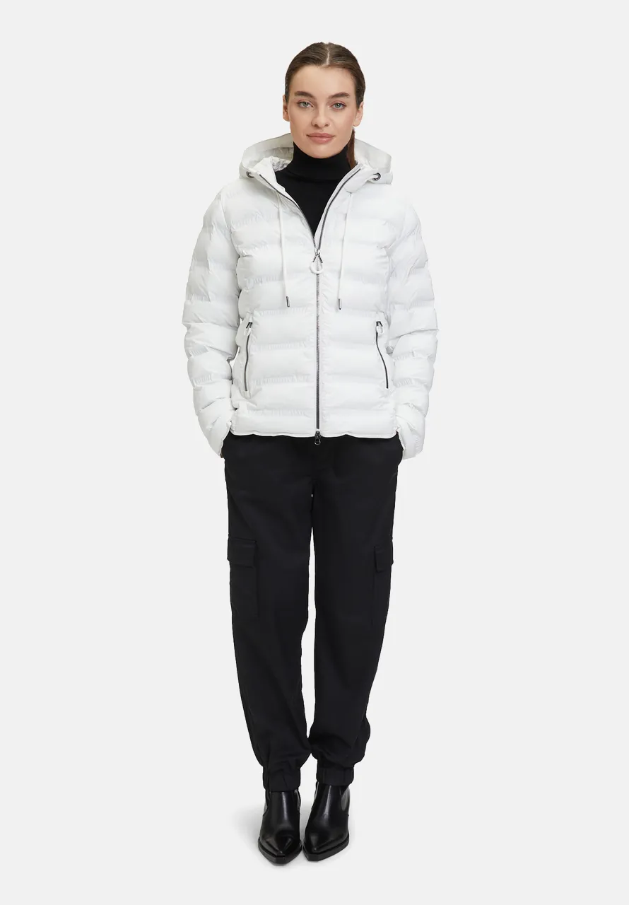Steppjacke