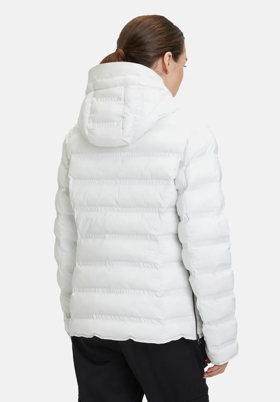 Steppjacke