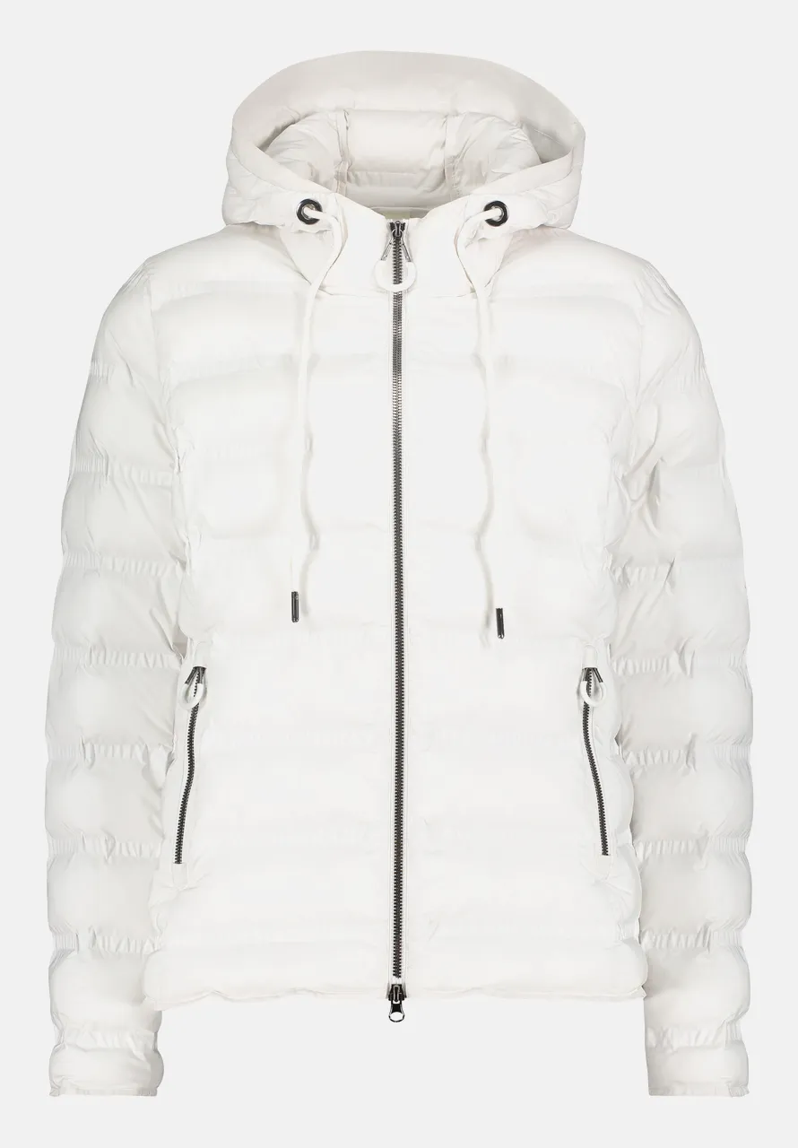 Steppjacke