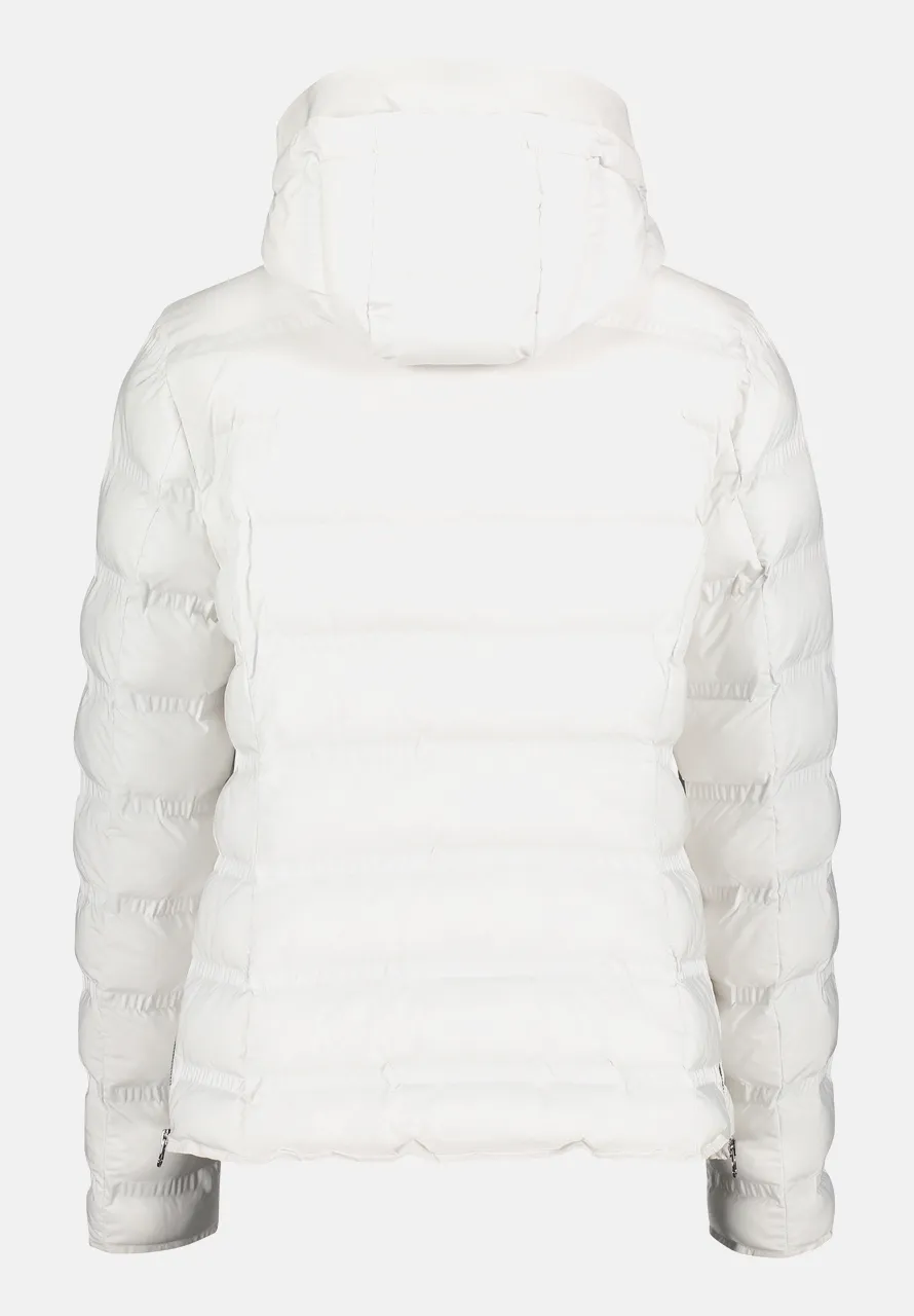 Steppjacke