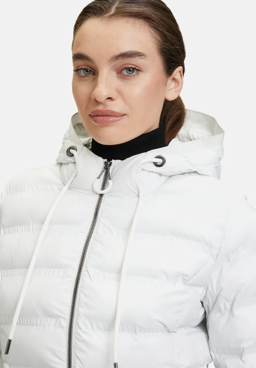 Steppjacke