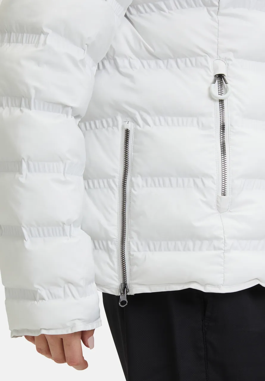 Steppjacke