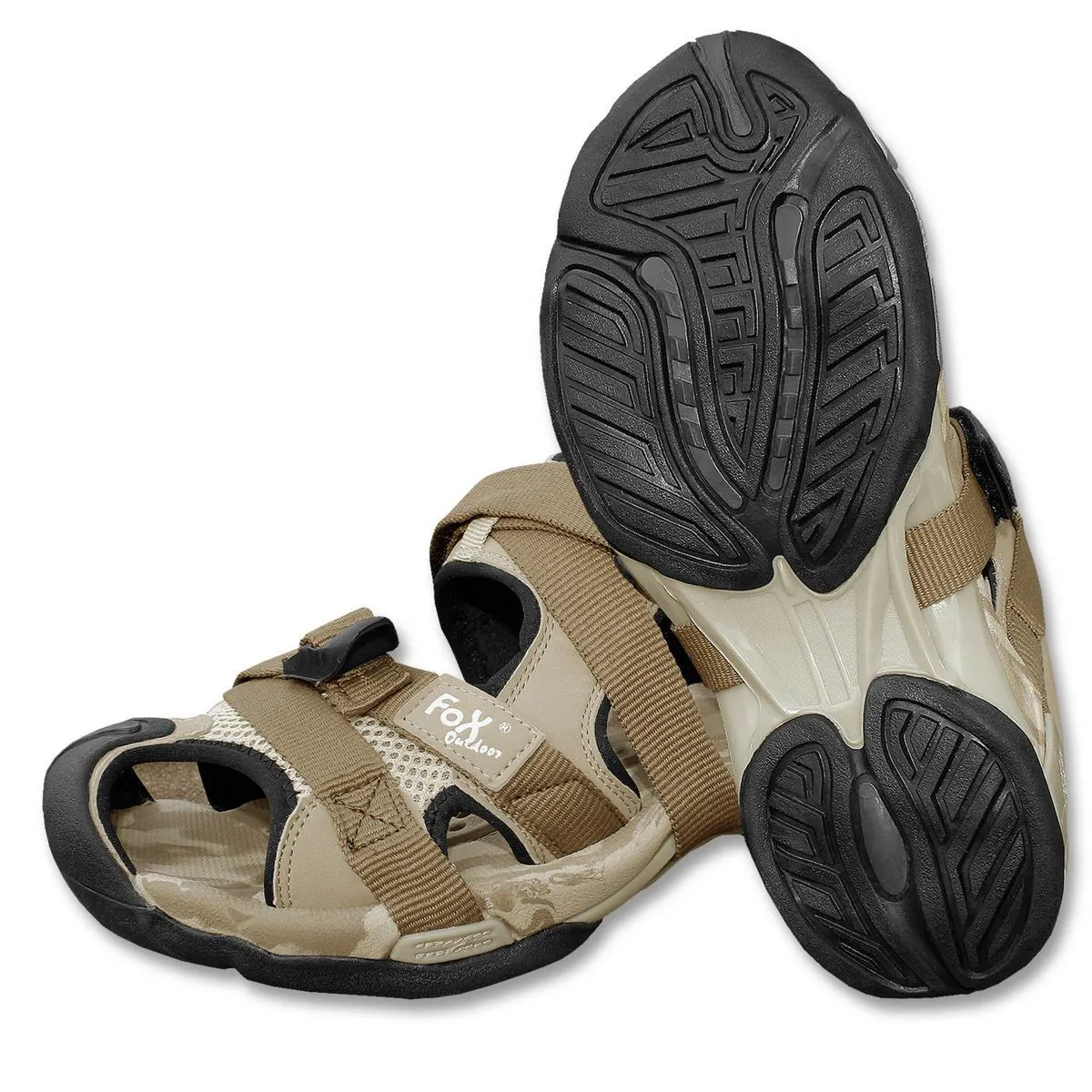 Trekking Outdoor Sandalen