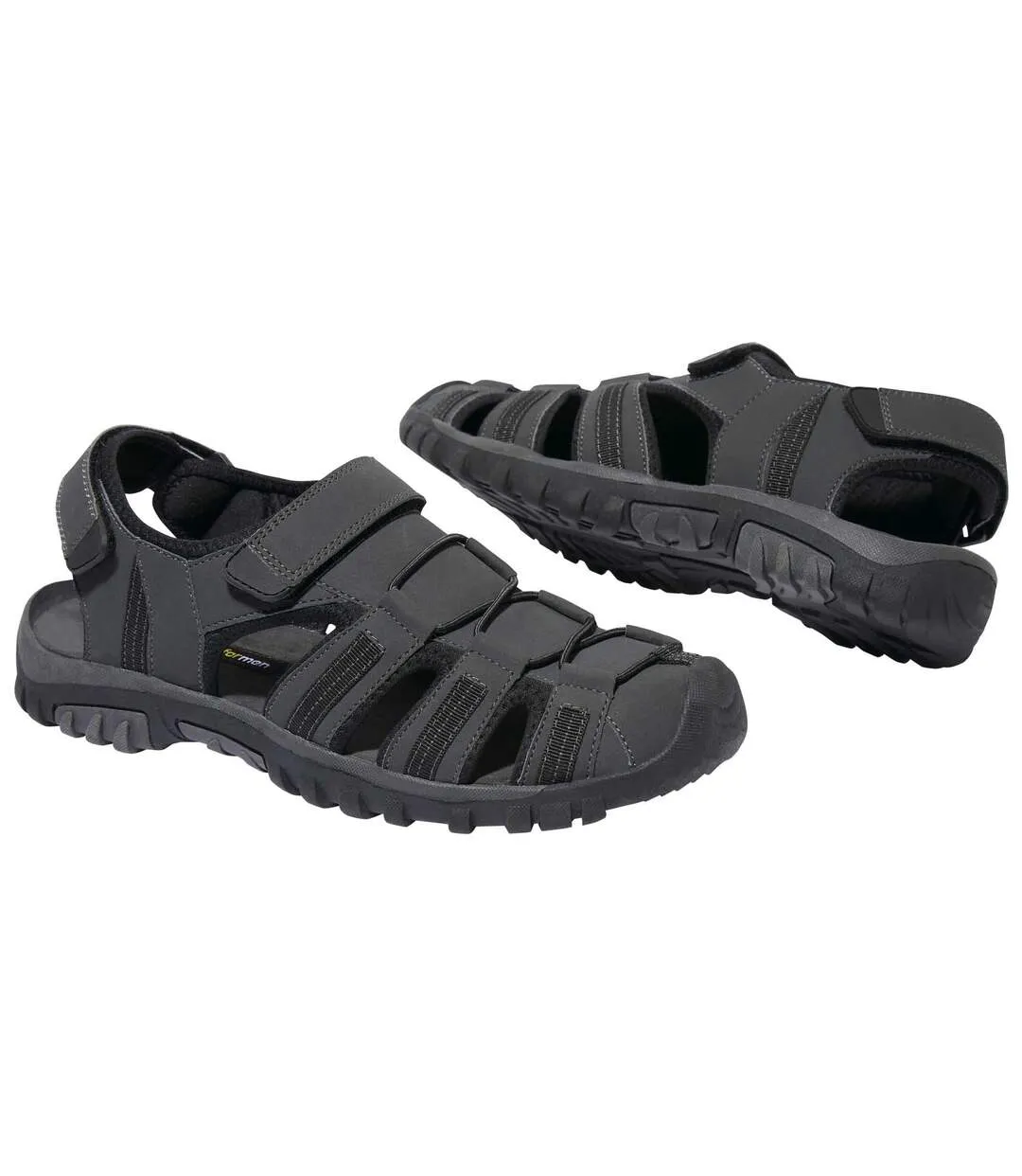 Trekking-Sandalen Sommer