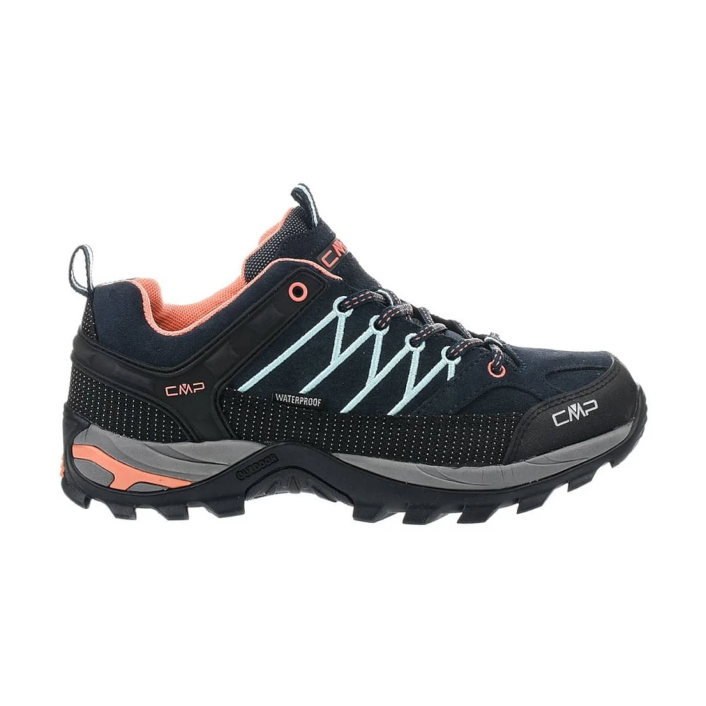 Wasserdichte Trekking Schuhe