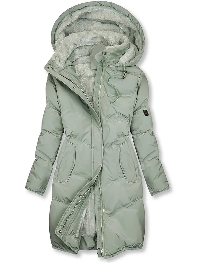 Winter Outdoor Wanderstiefel